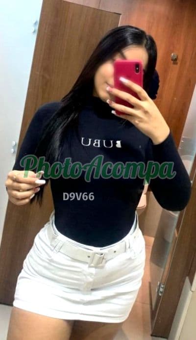 Foto 4: Acompanhante em Rio de Janeiro — namoradinha, Mari