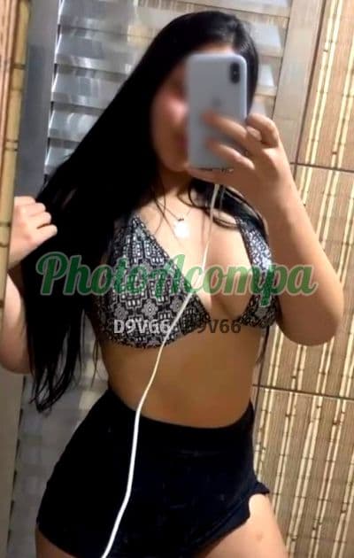 Foto 5: Acompanhante alta em Rio de Janeiro — Mari