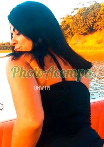 Acompanhante depilada em Olinda — Mari Aguiar, foto 5