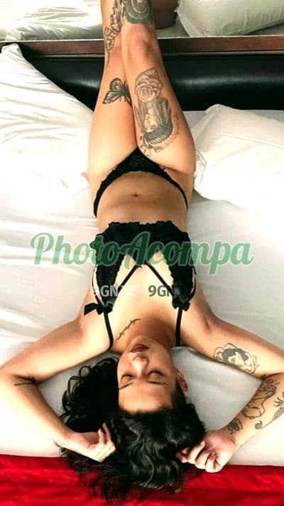 Acompanhante morena em Macaé — Mari, foto 5