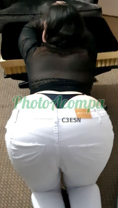Foto 6: Acompanhante em Taubaté — sexo anal, Mari