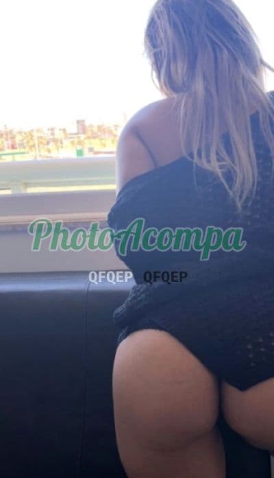 Foto 4: Acompanhante em São Paulo — experiência de namorada, Mari