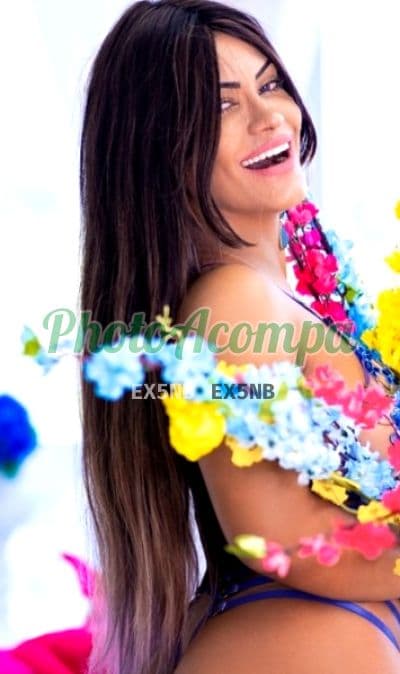 Acompanhante mignon em Ribeirão Preto, foto 3 de Mari Cruz