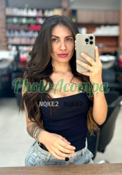 Foto 4: Acompanhante em Porto Alegre — namoradinha, Mari Garcia