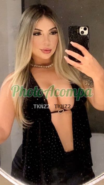 Foto 6: Acompanhante loira em São Paulo — Mari Goulart