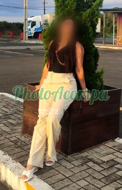 Acompanhante morena em Curitiba, foto 6 de Mari Masso