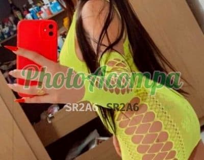 Foto 3: Acompanhante morena em Nova Iguaçu — Maria