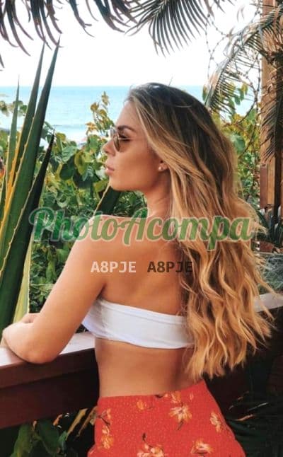 Acompanhante loira em Caruaru — Maria, foto 5