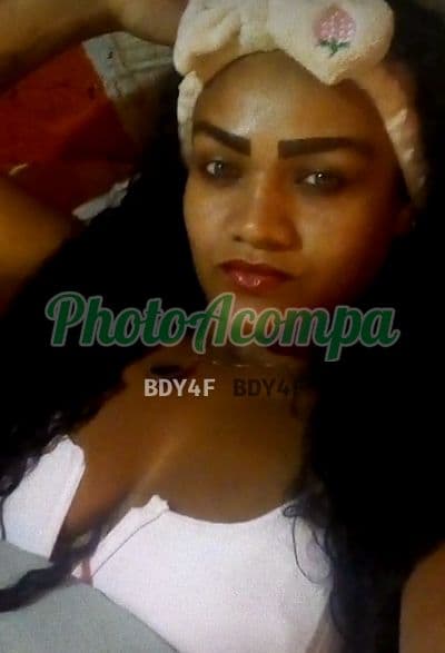 Acompanhante depilada em Itaboraí (3) — Maria