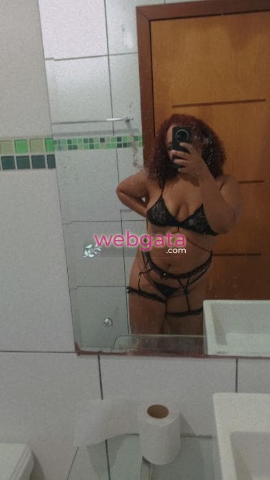 Acompanhante foto sem retoque em Santa Inês (5) — Maria