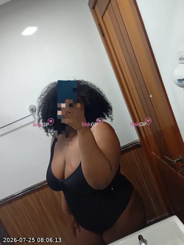 Acompanhante cabelo curto em Porto Alegre (5) — Maria