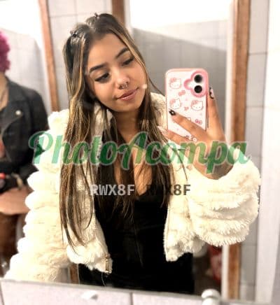 Acompanhante mignon em Paulínia — Maria, foto 5