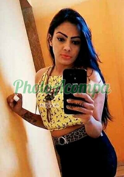Acompanhante em Maringá com sexo anal (4) — Maria Alice