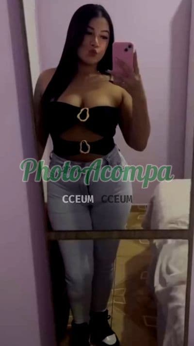 Acompanhante foto verificada em Osasco — Maria Alice, foto 3