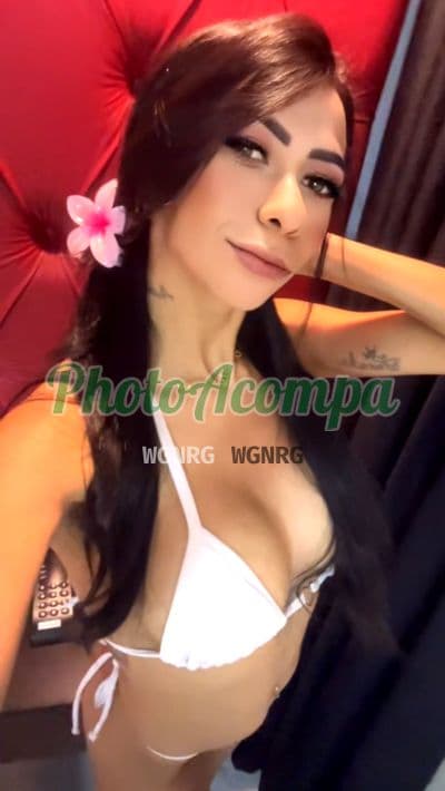Foto 6: Acompanhante em Sete Lagoas — anal, Maria Almeida