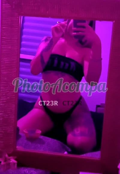 Acompanhante em São Paulo com oral natural (6) — Maria Ávilla