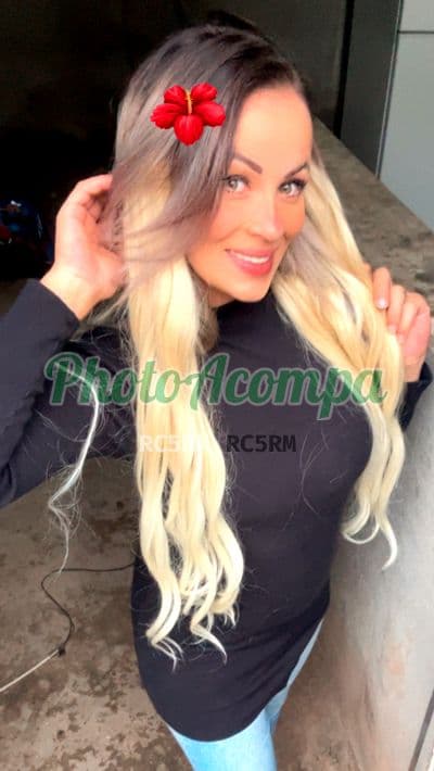 Acompanhante depilada em Mogi das Cruzes — Maria, foto 5
