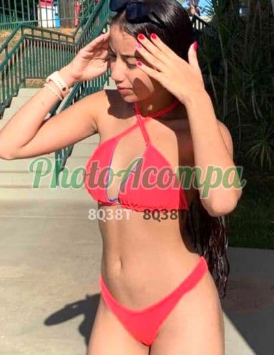 Acompanhante depilada em Bertioga — Maria Bertioga, foto 3