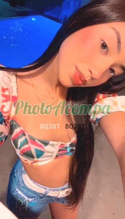 Foto 5: Acompanhante magra em Bertioga — Maria Bertioga