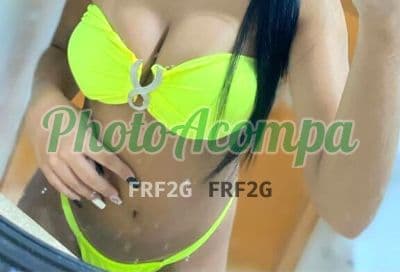 Acompanhante em Betim com beijo na boca (2) — Maria Clara