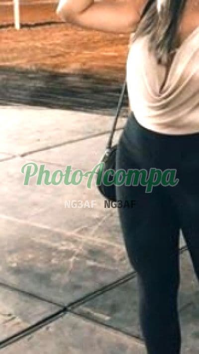Foto 3: Acompanhante loira em Recife — Maria Clara