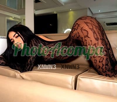 Acompanhante morena em Rio de Janeiro — Maria Clara, foto 5