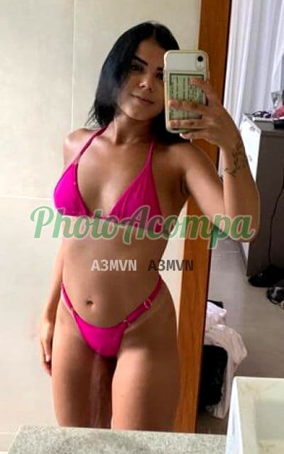 Acompanhante depilada em Sobradinho — Maria Clara sobral, foto 5