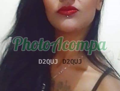 Acompanhante em Araguari com beijo na boca (2) — Maria Do Ceu