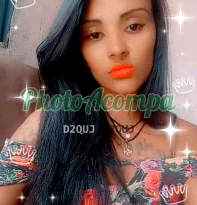 Acompanhante magra em Araguari — Maria Do Ceu, foto 3