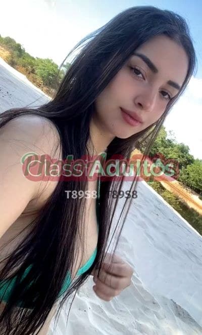Acompanhante imagem do anúncio em Belo Horizonte — Maria Eduarda