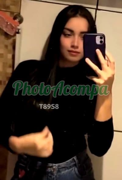 Acompanhante foto verificada em Belo Horizonte (3) — Maria Eduarda