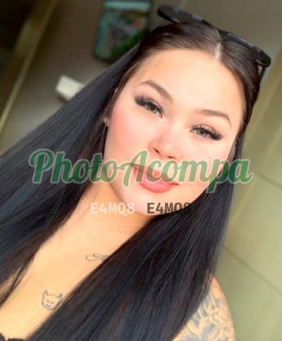 Acompanhante em Itajaí com oral natural (6) — Maria Eduarda