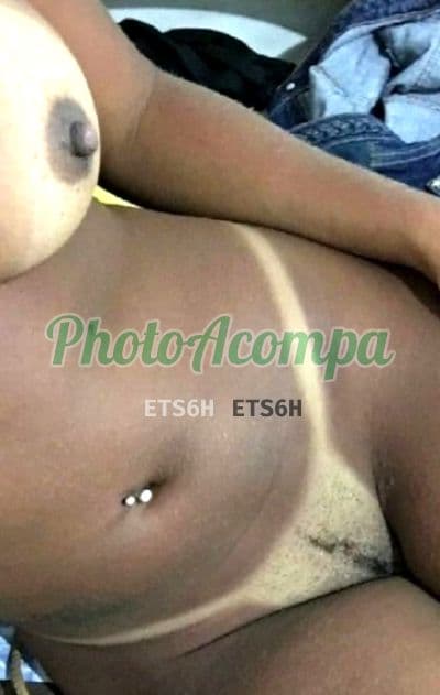 Acompanhante de seios naturais em Belo Horizonte, foto 3 de Maria Eduarda