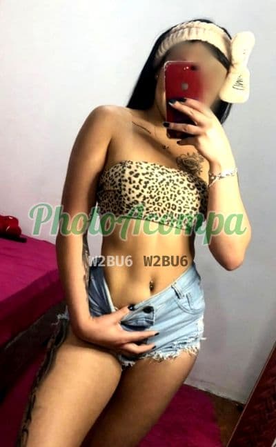 Foto 5: Acompanhante magra em Campo Grande — Maria Eduarda