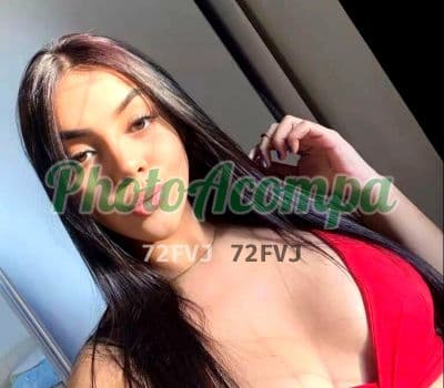 Acompanhante em Joinville com experiência de namorada (4) — Maria Eduarda