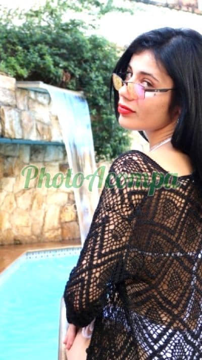 Acompanhante em Joinville com anal (6) — Maria Eduarda