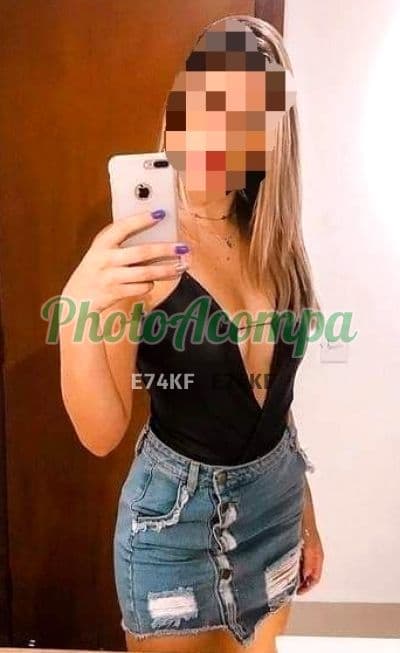 Foto 5: Acompanhante mignon em Passo Fundo — Maria Eduarda