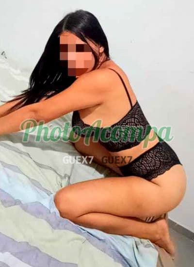 Acompanhante em Itaboraí — experiência de namorada, foto 2 de Maria Eduarda