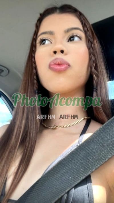 Foto 6: Acompanhante morena em Ananindeua — Maria Eduarda