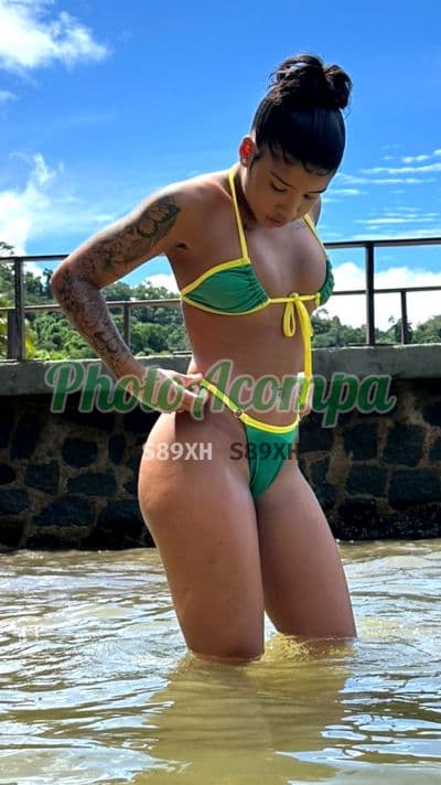Acompanhante depilada em Rio de Janeiro, foto 5 de Maria Luiza