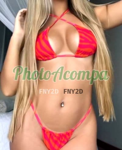 Acompanhante magra em Luziânia (3) — Maria Sapekinha