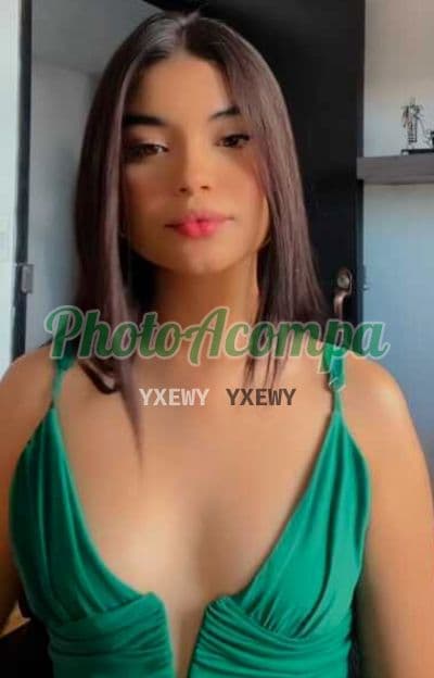 Foto 4: Acompanhante mignon em São Paulo — Maria Vitoria
