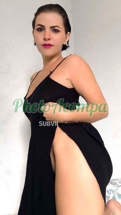Acompanhante em Rio de Janeiro com sexo anal (4) — Mariah