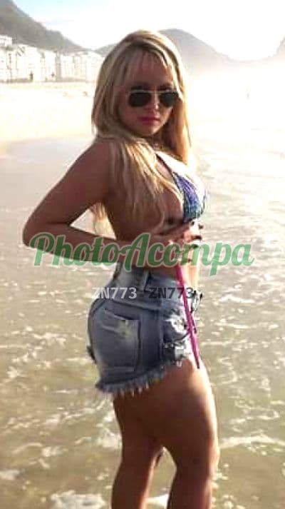 Acompanhante peituda em Rio de Janeiro, foto 3 de Mariah