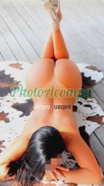 Acompanhante depilada em Bertioga — Mariana, foto 5