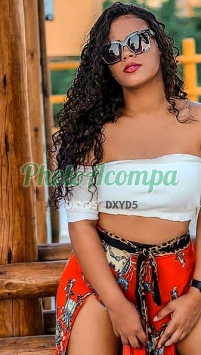 Acompanhante em Rio de Janeiro — beijo na boca, foto 6 de Mariana