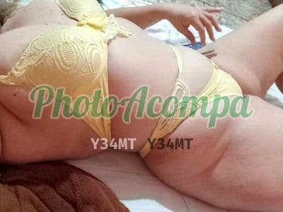 Acompanhante depilada em Zacarias — Mariana, foto 5