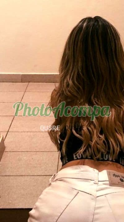 Acompanhante em Marília — experiência de namorada, foto 4 de Mariana Baroni