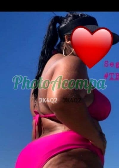 Foto 2: Acompanhante em Taboão da Serra — beijo grego, Mariana Borges