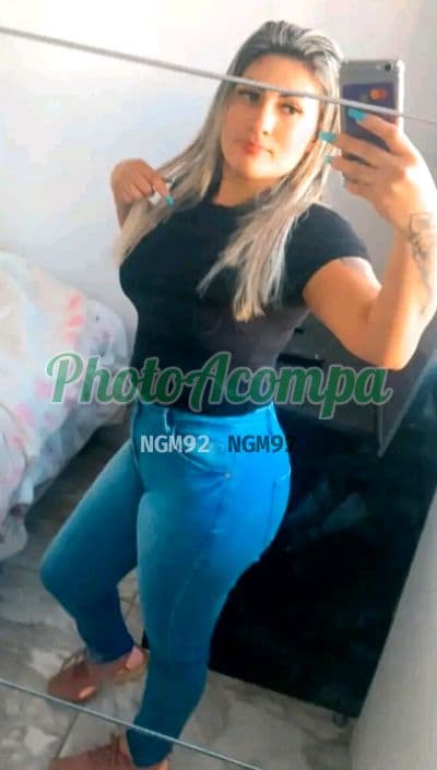 Acompanhante em Várzea Paulista — anal, foto 6 de Mariana